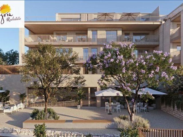 Apartamento en venta a estrenar en Godella Valencia
