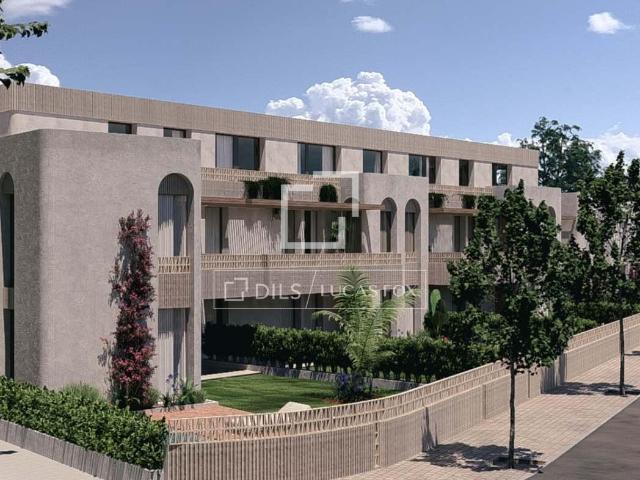 Apartamento en venta a estrenar en Jávea Alicante