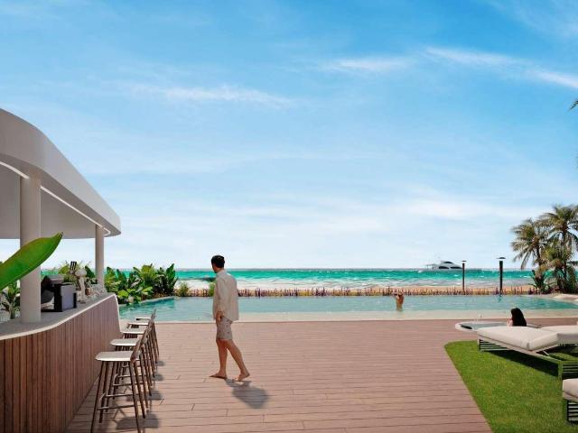 Apartamento en venta a estrenar en La Manga del Mar Menor Murcia