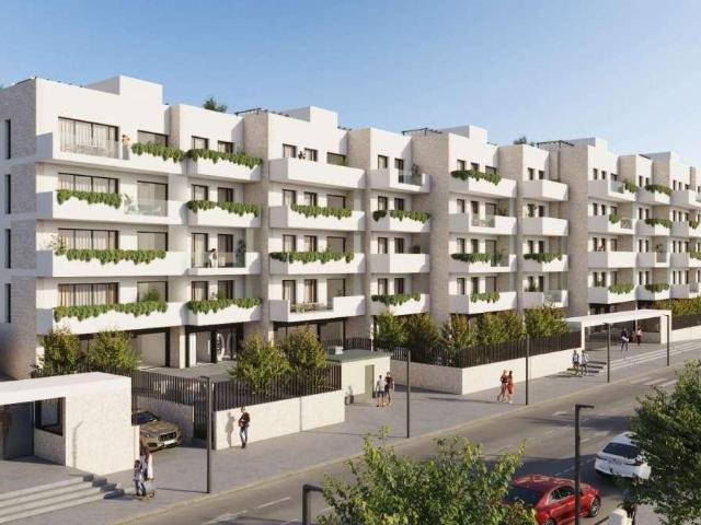 Apartamento en venta a estrenar en La Nucia Alicante