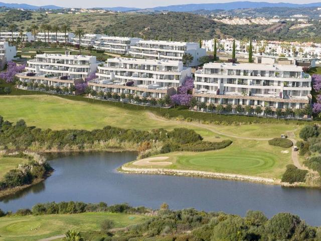 Apartamento en venta a estrenar en La Línea de la Concepción Cádiz