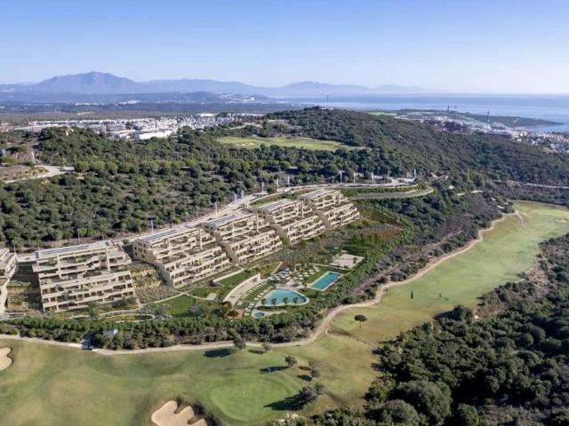 Apartamento en venta a estrenar en La Línea de la Concepción Cádiz
