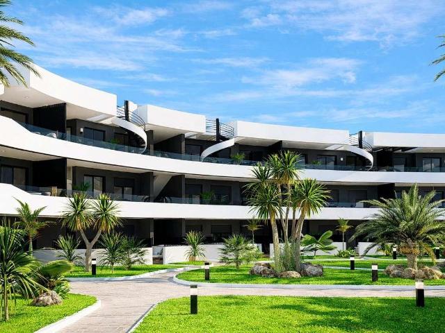 Apartamento en venta a estrenar en Los Alcázares Murcia