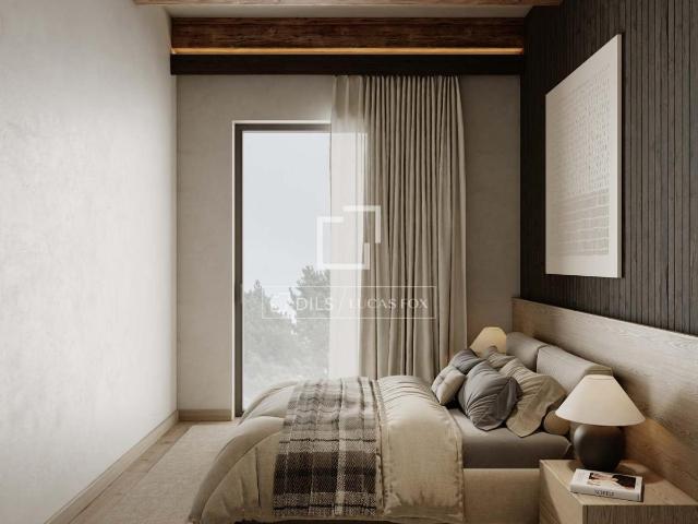 Apartamento en venta a estrenar en Puigcerdà Girona