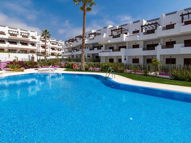 Apartamento en venta a estrenar en Pulpí Almería
