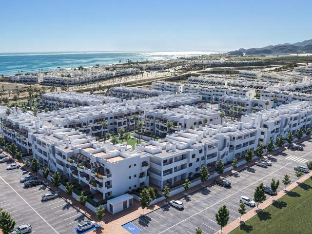 Apartamento en venta a estrenar en Pulpí Almería