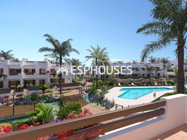 Apartamento en venta a estrenar en Pulpí Almería