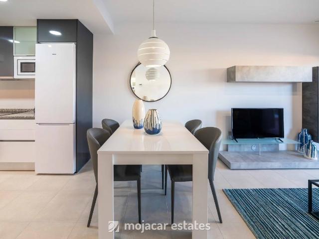 Apartamento en venta a estrenar en Pulpí Almería
