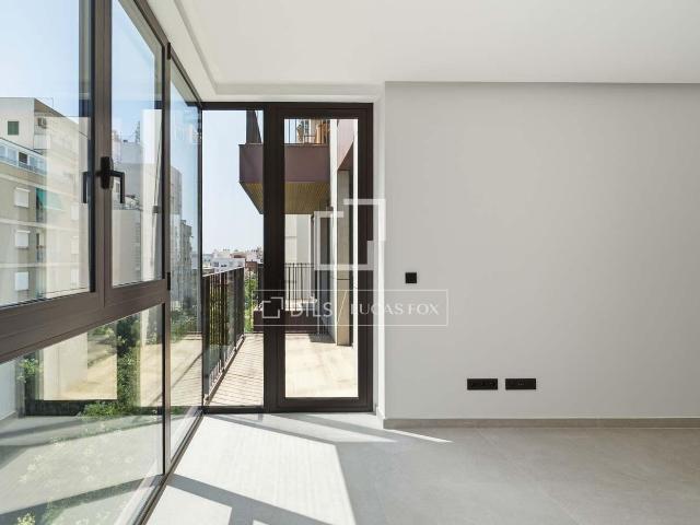 Apartamento en venta a estrenar en Palma de Mallorca Baleares