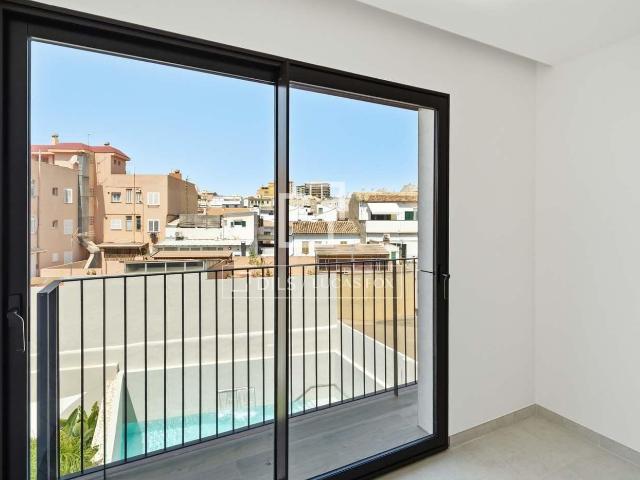 Apartamento en venta a estrenar en Palma de Mallorca Baleares