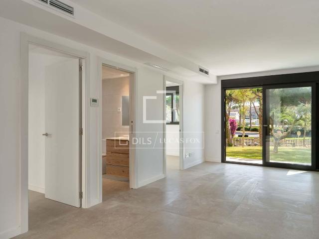 Apartamento en venta a estrenar en Palamós Girona