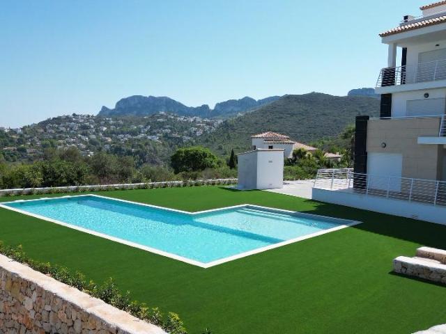 Apartamento en venta a estrenar en Pego Alicante