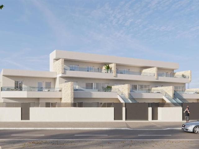 Apartamento en venta a estrenar en Pilar de la Horadada Alicante