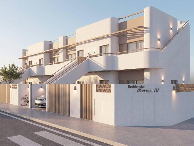 Apartamento en venta a estrenar en Pilar de la Horadada Alicante