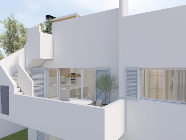 Apartamento en venta a estrenar en Pilar de la Horadada Alicante