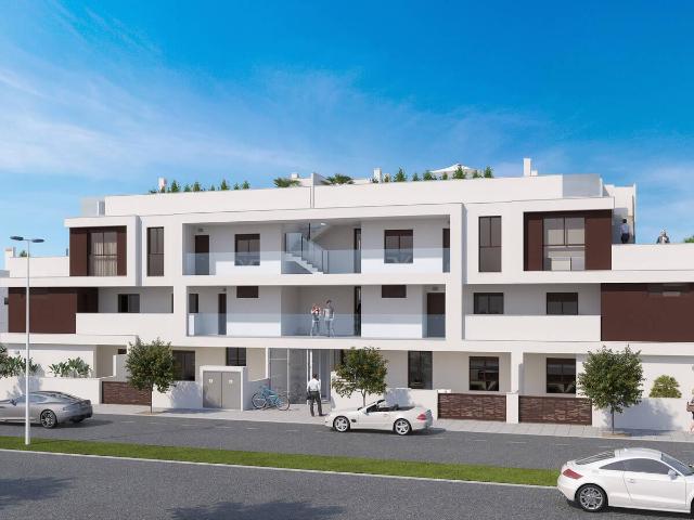 Apartamento en venta a estrenar en Pilar de la Horadada Alicante