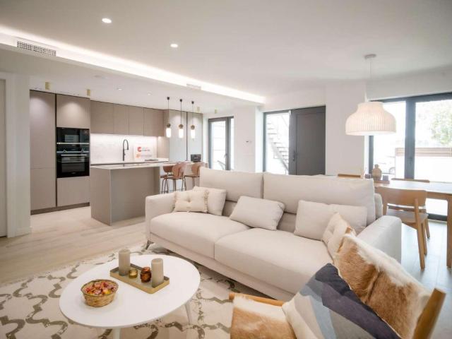 Apartamento en venta a estrenar en Pilar de la Horadada Alicante