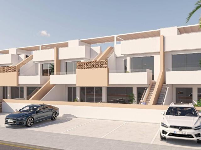 Apartamento en venta a estrenar en Pilar de la Horadada Alicante
