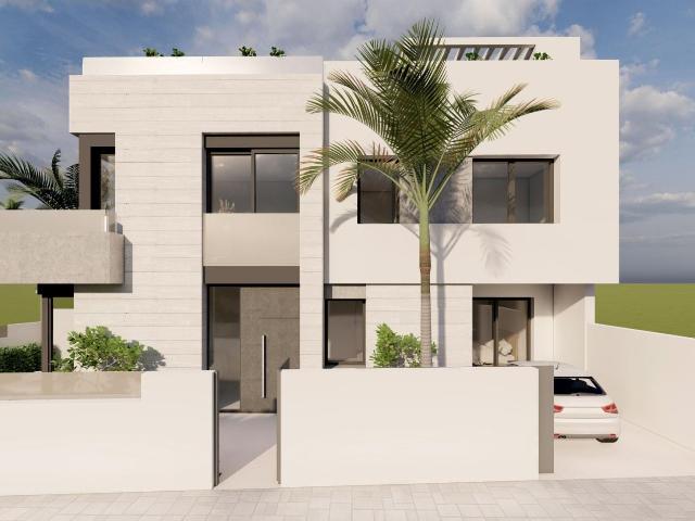 Apartamento en venta a estrenar en Pilar de la Horadada Alicante
