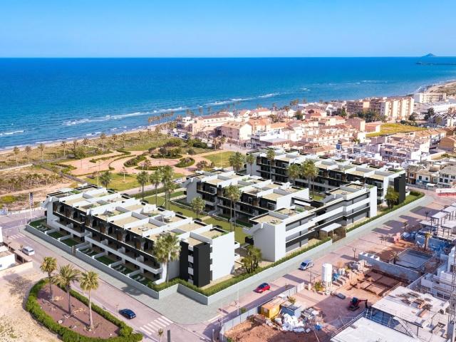 Apartamento en venta a estrenar en Pilar de la Horadada Alicante