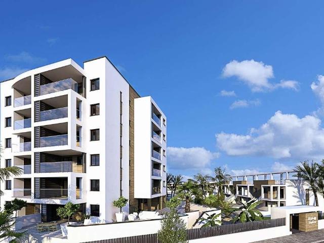 Apartamento en venta a estrenar en Pilar de la Horadada Alicante