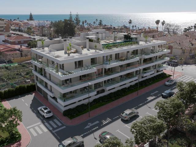 Apartamento en venta a estrenar en Rincón de la Victoria Málaga