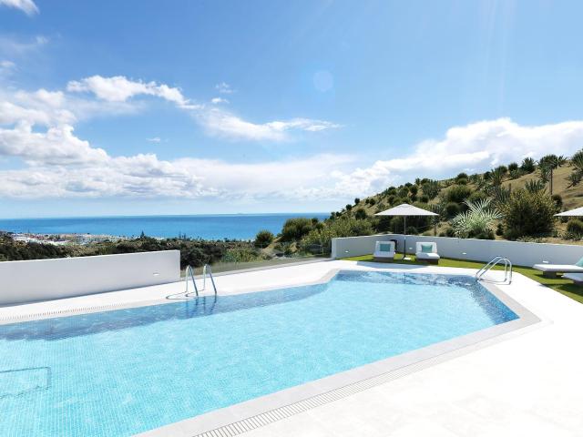 Apartamento en venta a estrenar en Rincón de la Victoria Málaga