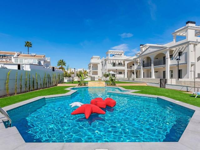 Apartamento en venta a estrenar en Rojales Alicante