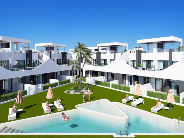 Apartamento en venta a estrenar en San Fulgencio Alicante