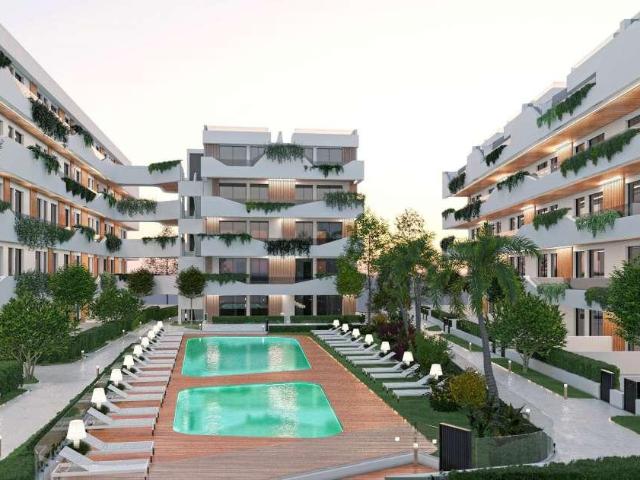 Apartamento en venta a estrenar en San Javier Murcia