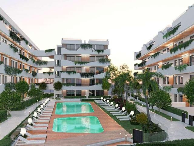 Apartamento en venta a estrenar en San Javier Murcia