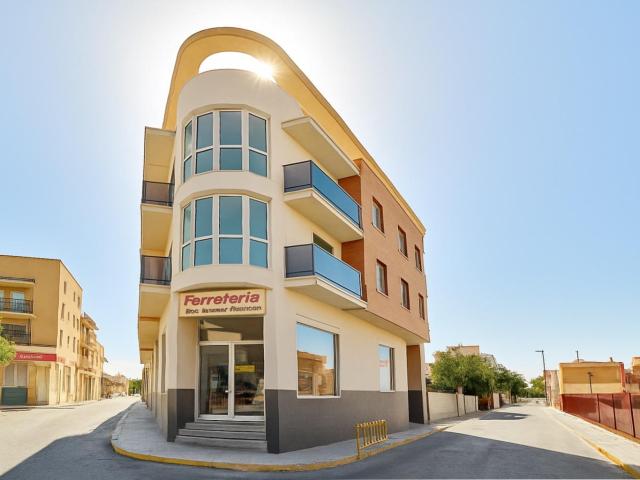 Apartamento en venta a estrenar en San Miguel de Salinas Alicante