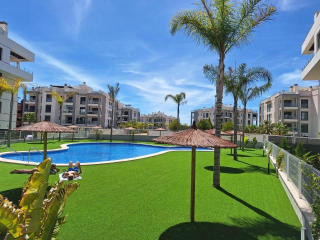 Apartamento en venta a estrenar en San Miguel de Salinas Alicante