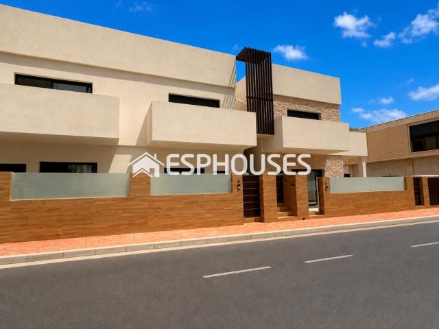 Apartamento en venta a estrenar en San Pedro del Pinatar Murcia