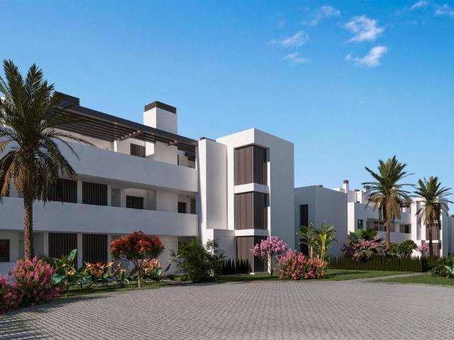 Apartamento en venta a estrenar en San Roque Cádiz