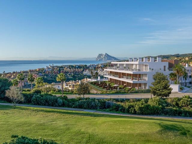 Apartamento en venta a estrenar en San Roque Cádiz