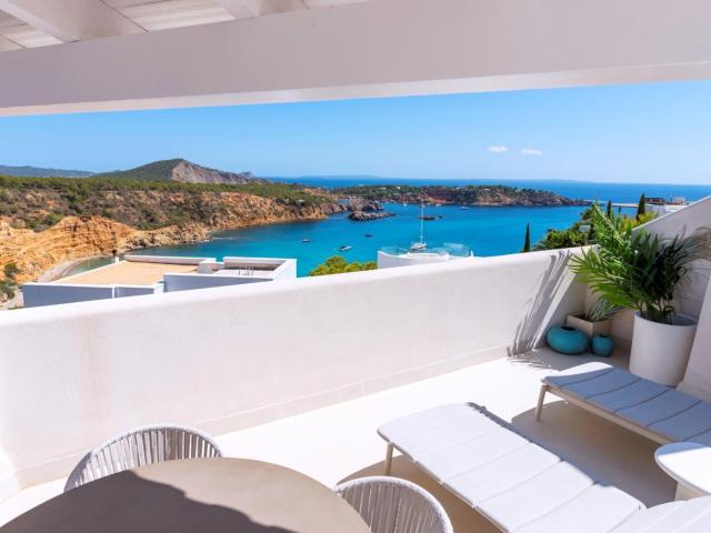 Apartamento en venta a estrenar en Sant Josep de sa Talaia Baleares