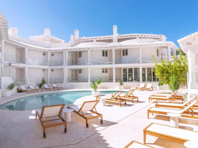 Apartamento en venta a estrenar en Sant Josep de sa Talaia Baleares