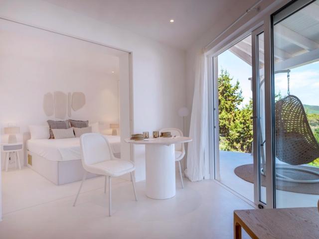Apartamento en venta a estrenar en Sant Josep de sa Talaia Baleares