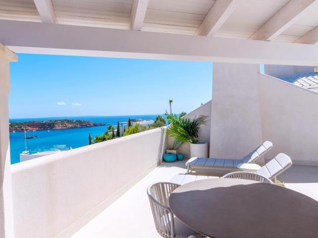 Apartamento en venta a estrenar en Sant Josep de sa Talaia Baleares