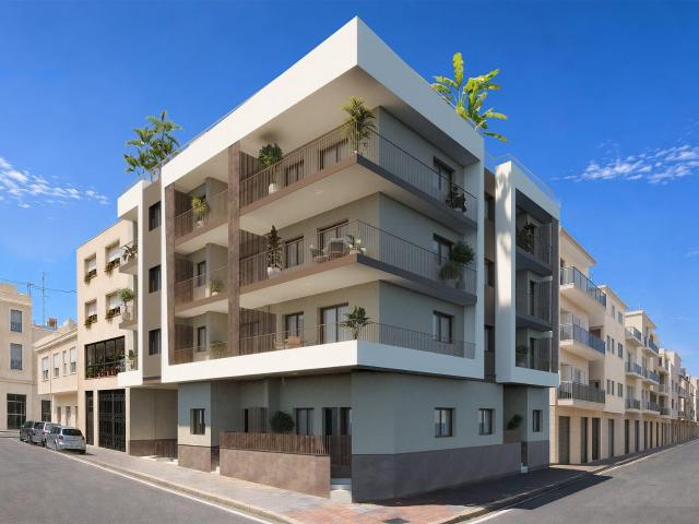 Apartamento en venta a estrenar en Santa Pola Alicante