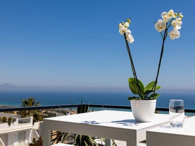 Apartamento en venta a estrenar en Santa Pola Alicante