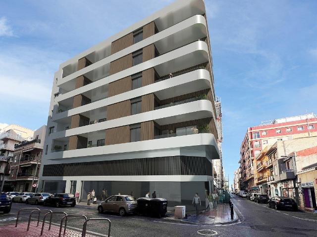 Apartamento en venta a estrenar en Santa Pola Alicante