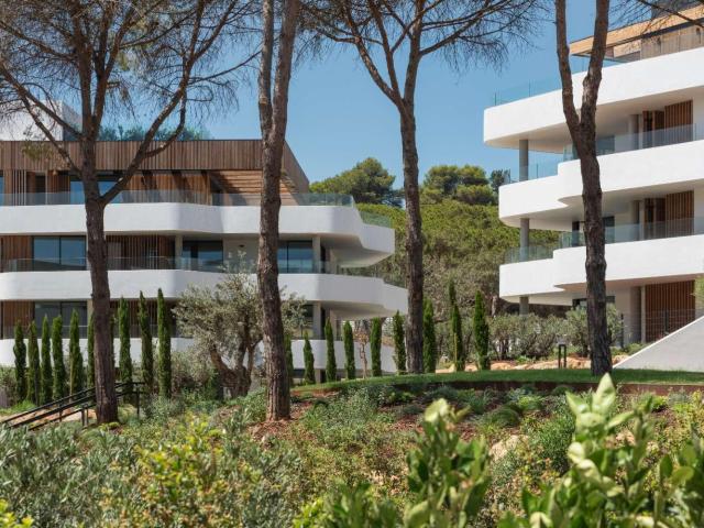Apartamento en venta a estrenar en Sotogrande Cádiz