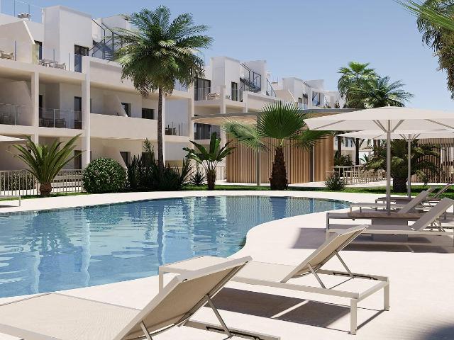 Apartamento en venta a estrenar en Torre Pacheco Murcia