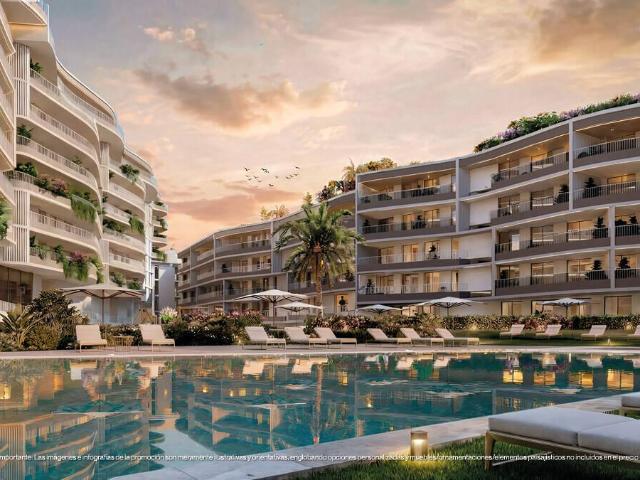 Apartamento en venta a estrenar en Torremolinos Málaga