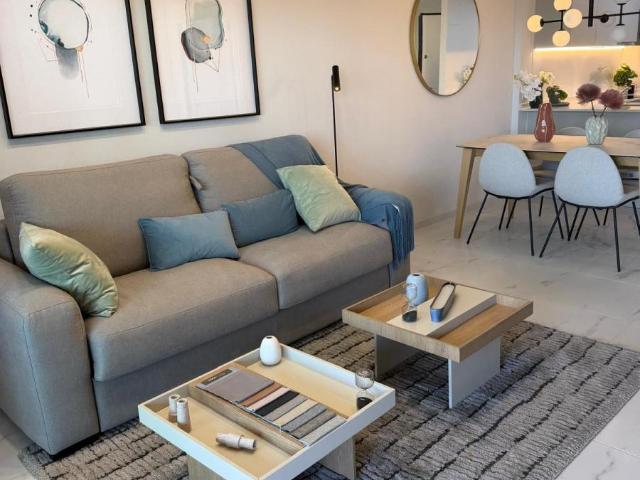 Apartamento en venta a estrenar en Torrevieja Alicante