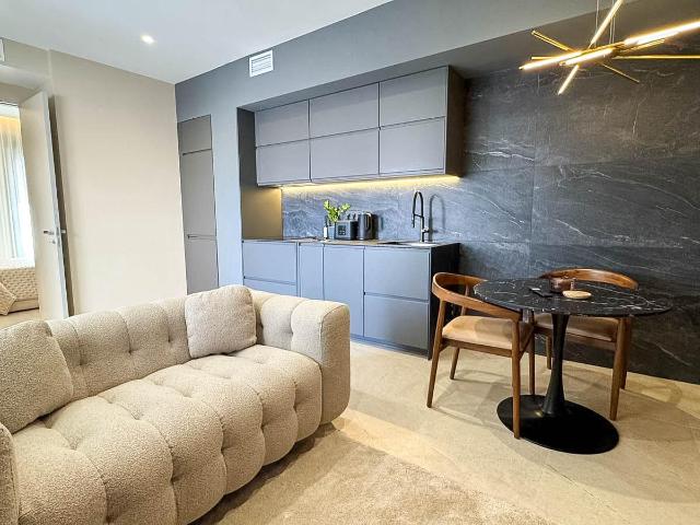 Apartamento en venta a estrenar en Torrevieja Alicante