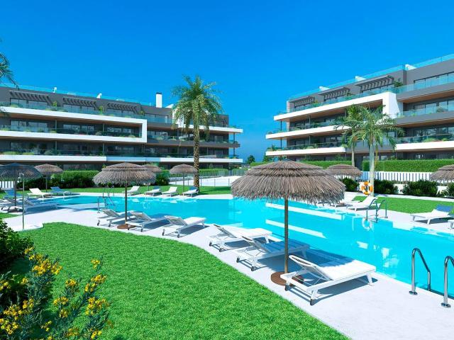 Apartamento en venta a estrenar en Torrevieja Alicante