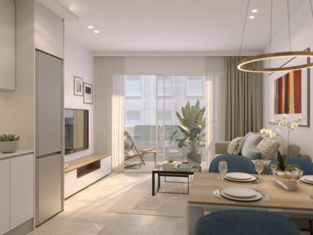 Apartamento en venta a estrenar en Torrevieja Alicante